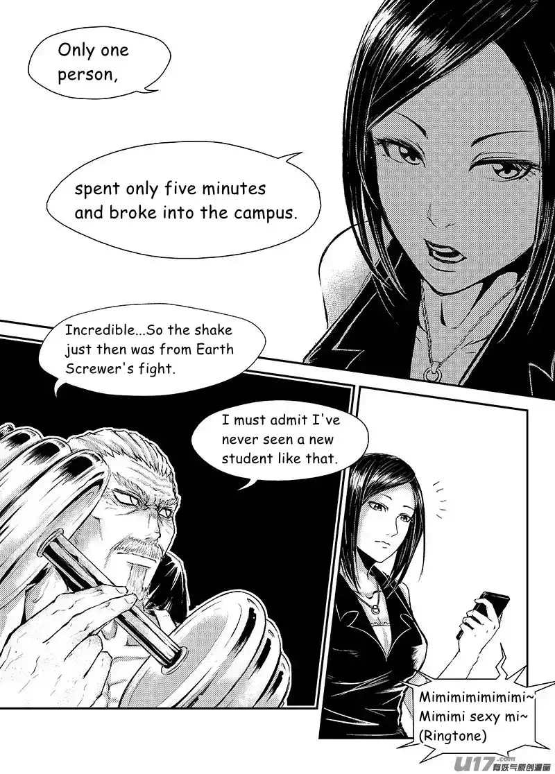 Judgement Primary School Chapter 10 3